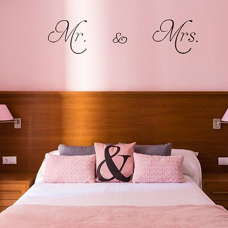 Imperial Merida Otel Dış mekan fotoğraf