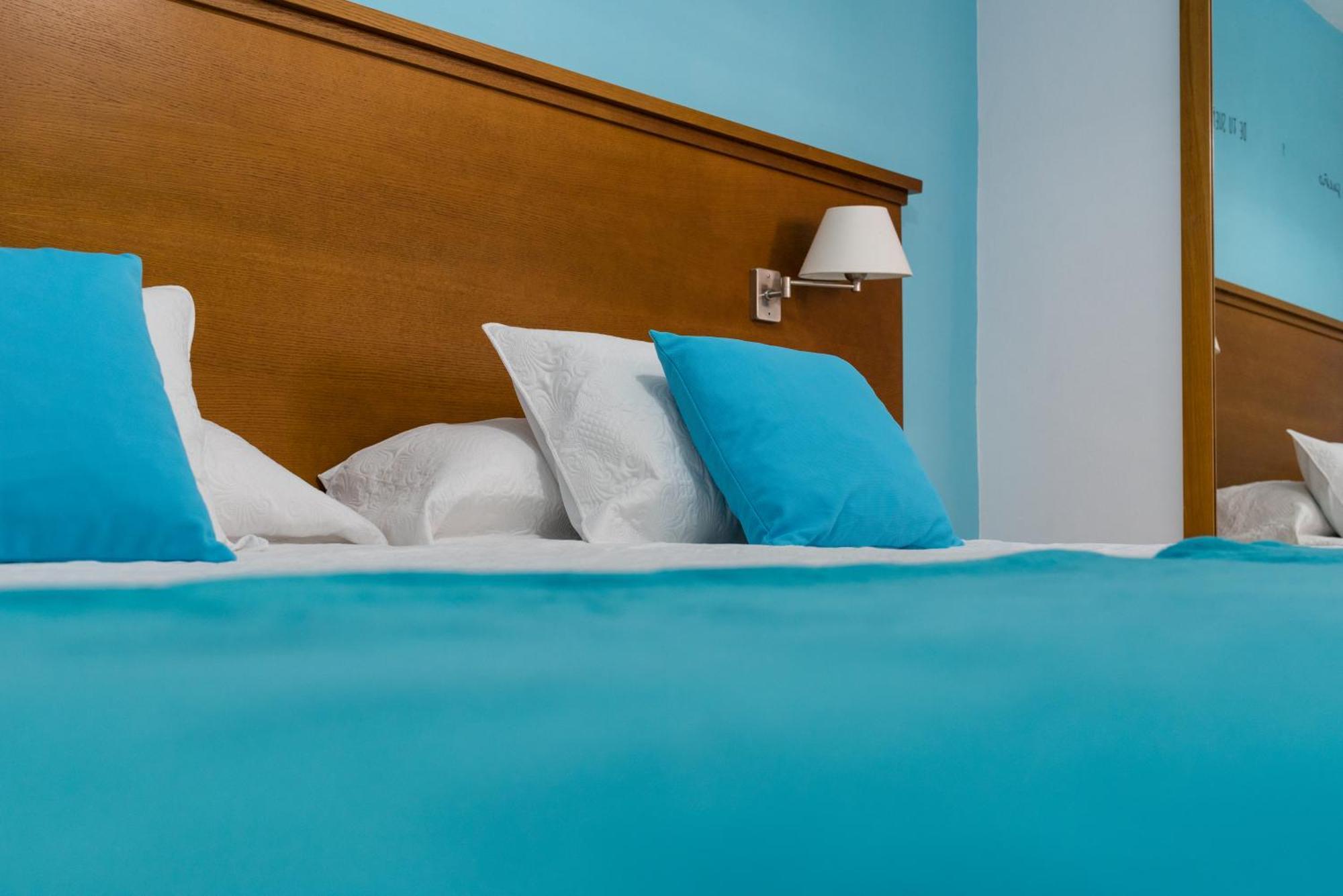 Imperial Merida Otel Dış mekan fotoğraf