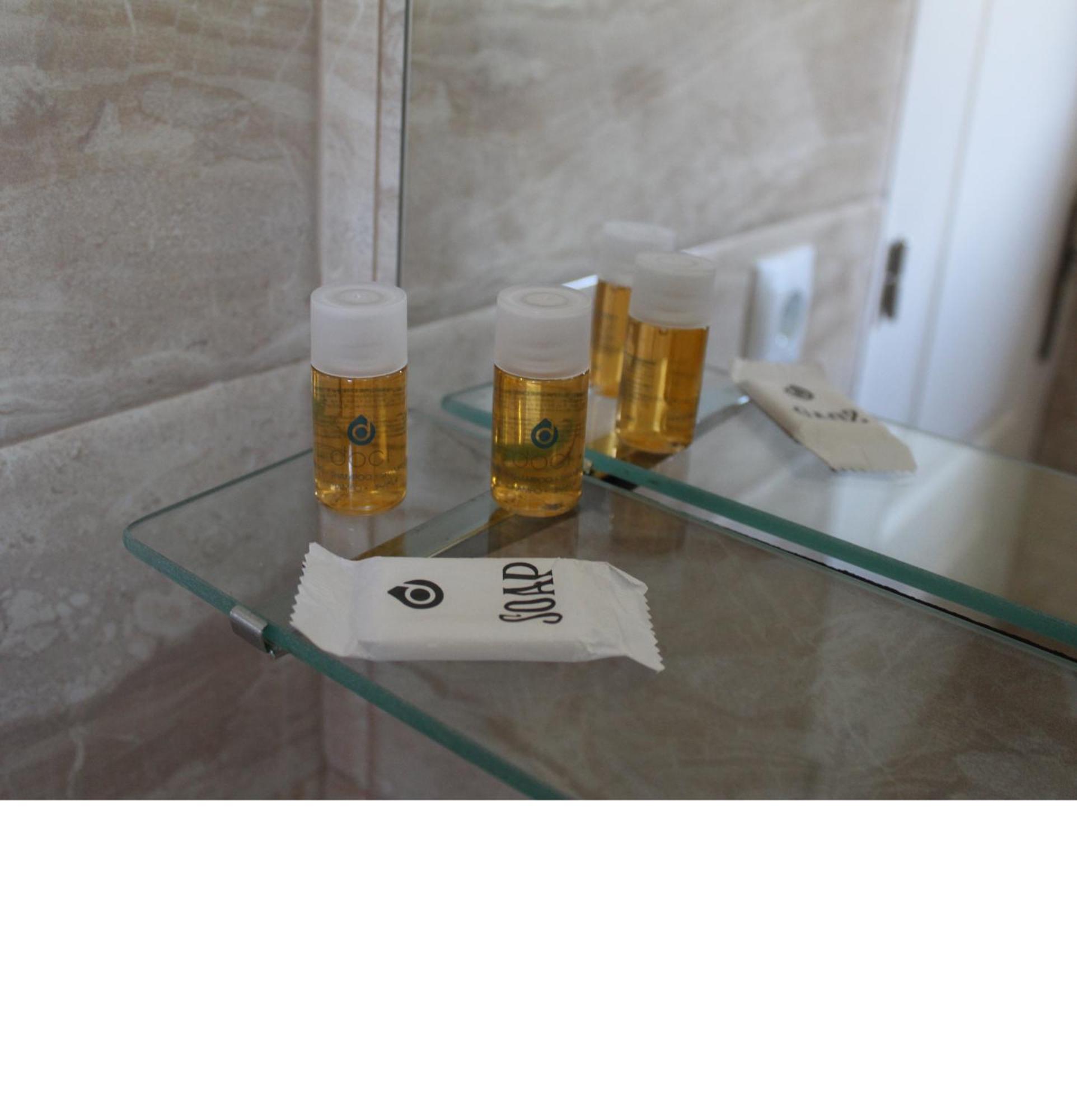 Imperial Merida Otel Dış mekan fotoğraf