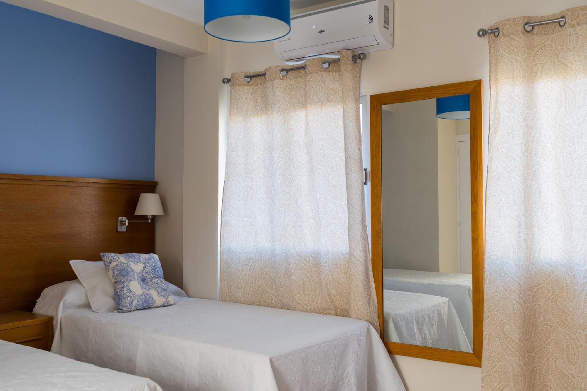 Imperial Merida Otel Dış mekan fotoğraf