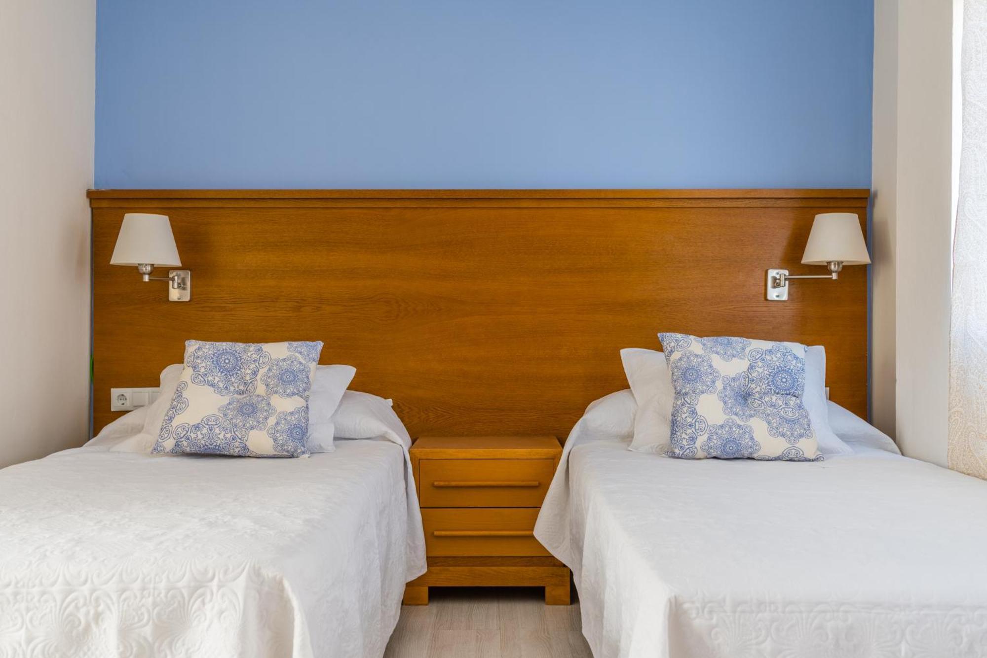 Imperial Merida Otel Dış mekan fotoğraf