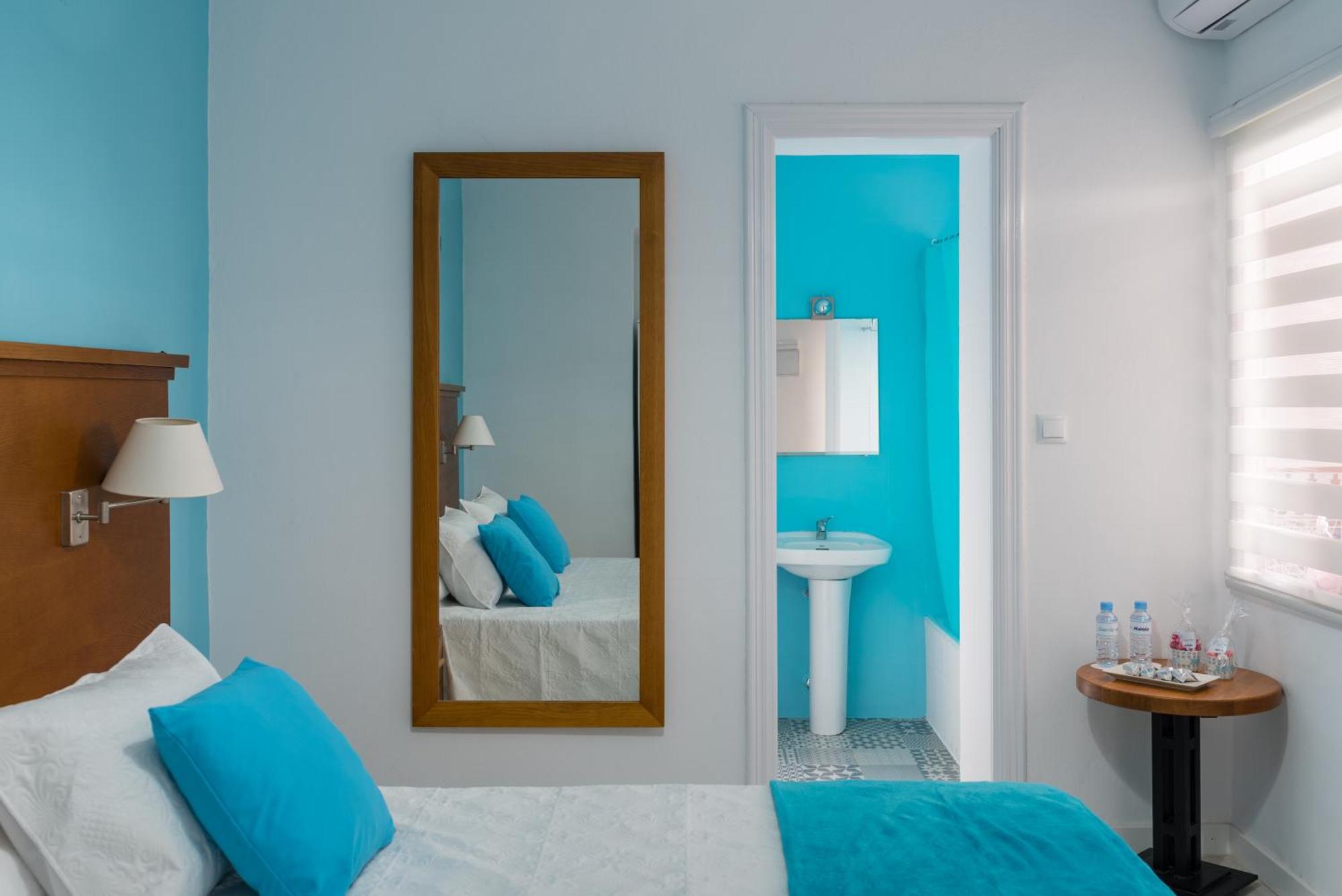Imperial Merida Otel Dış mekan fotoğraf