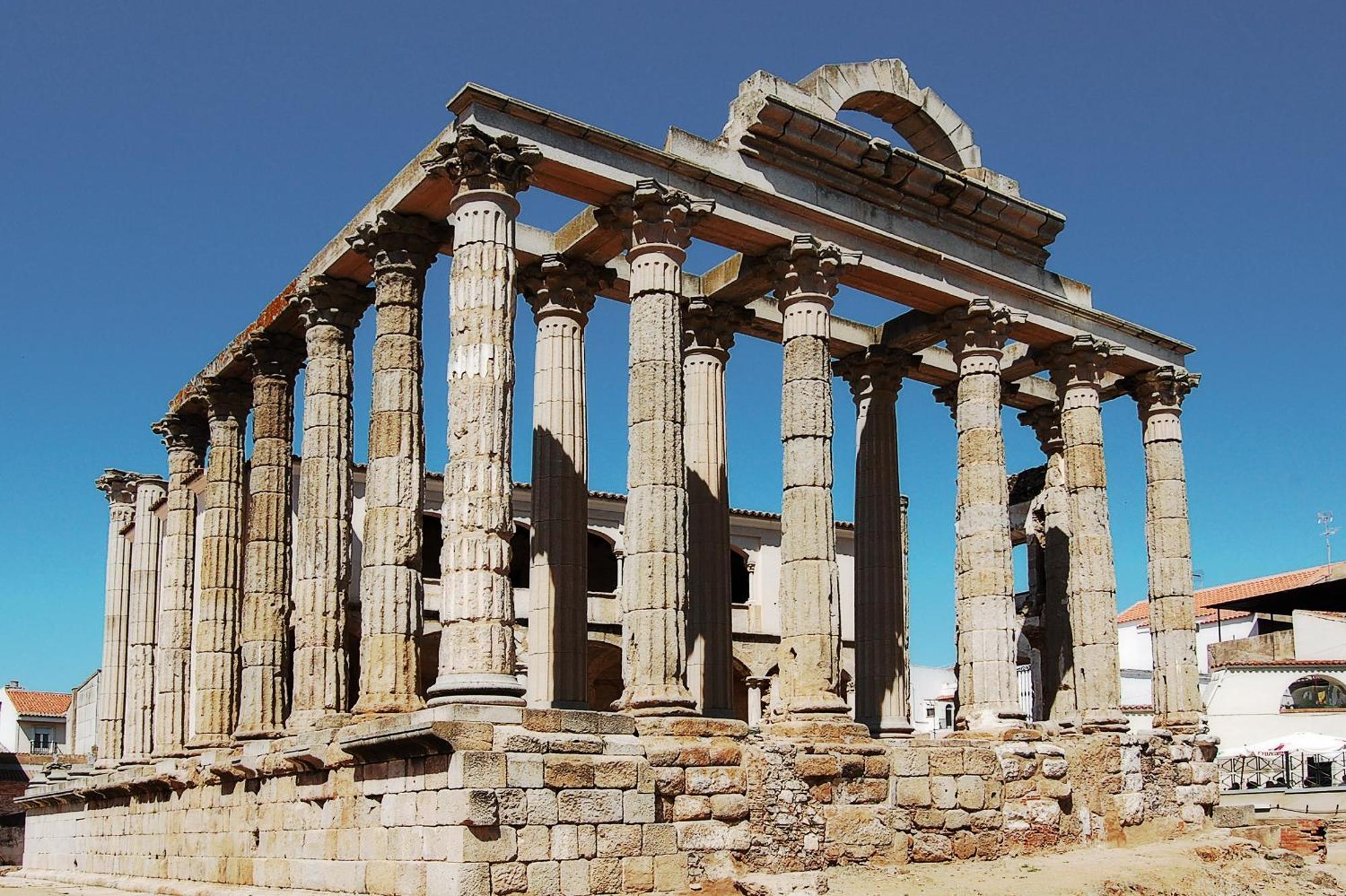 Imperial Merida Otel Dış mekan fotoğraf